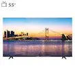 تلویزیون ال ای دی هوشمند دوو مدل DSL-55MS3100U سایز ۵۵ اینچ