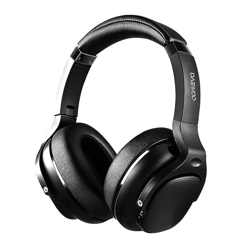 هدفون بی‌سیم دوو مدل DHP-HA Movizic E9