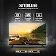 تلویزیون ال ای دی هوشمند اسنوا مدل SSD-55LS510U سایز 55 اینچ