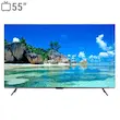تلویزیون 55 اینچ ال ای دی هوشمند ایکس ویژن مدل 55XYU785