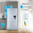 یخچال فریزر 30 فوت دیپوینت مدل Boss Pro