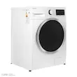 ماشین لباسشویی 9 کیلوگرم اتوماتیک تکنوگاز مدل WMFL914W2N