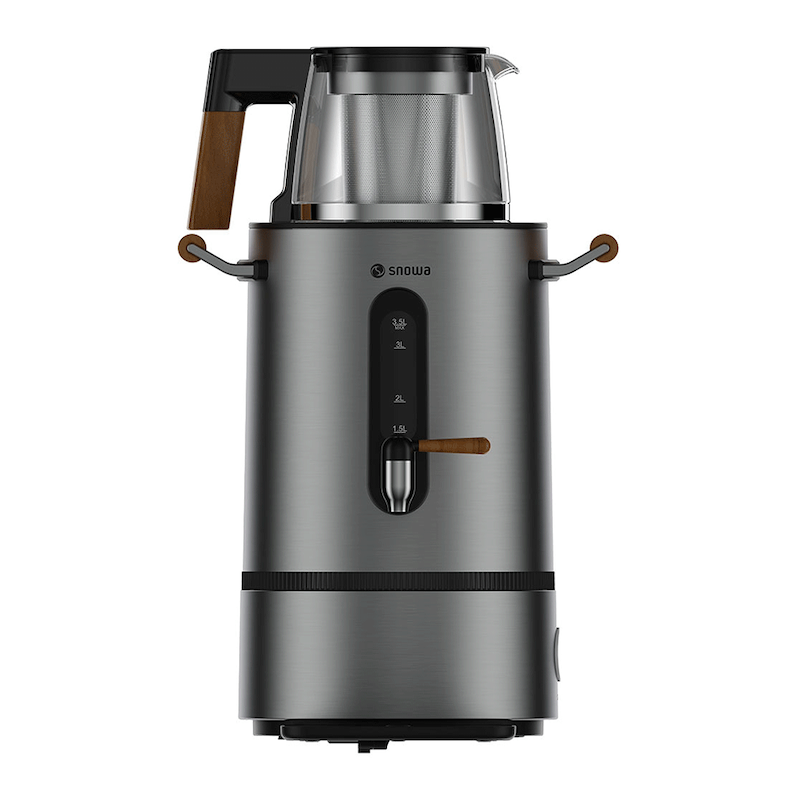 چای ساز اسنوا مدل STM-X2000ST