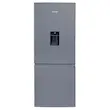 یخچال فریزر طرح فریزر پایین ایکس ویژن مدل HB470-WI/SI