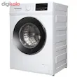 ماشین لباسشویی ایکس ویژن مدل XTW-600B ظرفیت 6 کیلوگرم