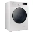 ماشین لباسشویی ایکس ویژن مدل TE72-AW/AS ظرفیت 7 کیلوگرم