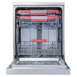 ماشین ظرفشویی 14 نفره ایکس ویژن مدل M130/W/S