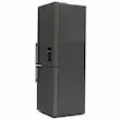یخچال فریزر 24 فوت اسنوا مدل SBDi-S100