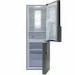 یخچال فریزر 24 فوت اسنوا مدل SBDi-S100