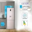 یخچال و فریزر 20 فوت الکترواستیل مدل پایا پلاس
