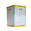 کولر آبی بدنه فلزی پوشالی ارج 5500 – جلوزن موتوژن
