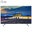 تلویزیون 55 اینچ LED هوشمند دوو مدل 55DM4000