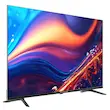 تلویزیون 58 اینچ هوشمند ایکس ویژن مدل 58XCU705