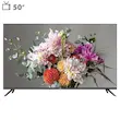 تلویزیون 50 اینچ ال ای دی هوشمند سام مدل UA50CU7750CC