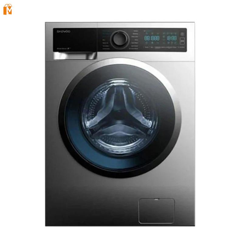 ماشین لباسشویی دوو مدل LM-9140 ظرفیت 9 کیلو‌گرم