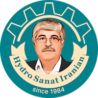 هیدورصنعت ایرانیان 