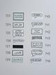 استیکر تکست ۳