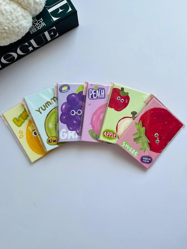 آینه کتابی