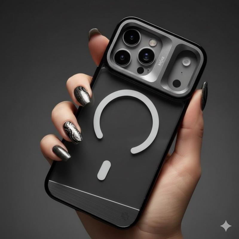قاب kajsa trans shield