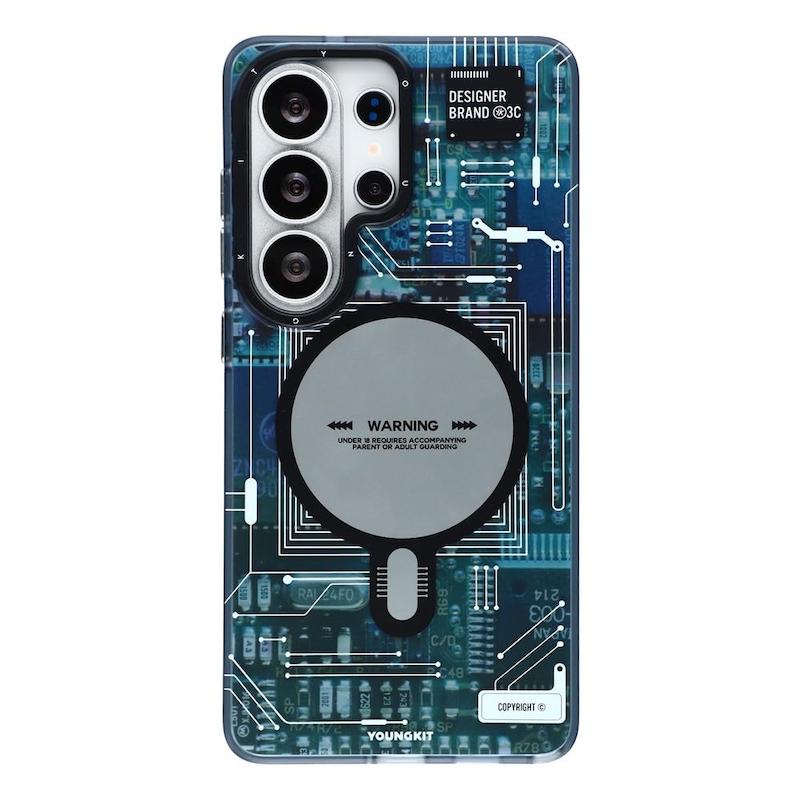 قاب Youngkit مناسب Samsung Galaxy S26 Ultra