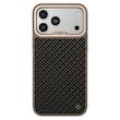 کاور KAJSA Carbon Fiber مناسب آیفون