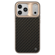 کاور KAJSA Carbon Fiber مناسب آیفون