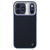 کاور KAJSA Carbon Fiber مناسب آیفون