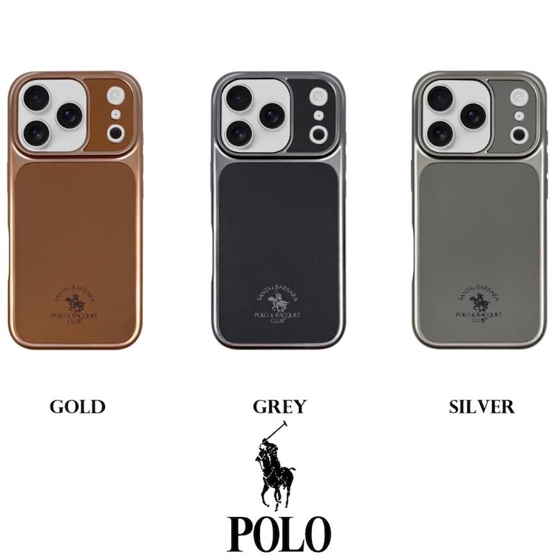 قاب POLO LUCAS Series برای آیفون