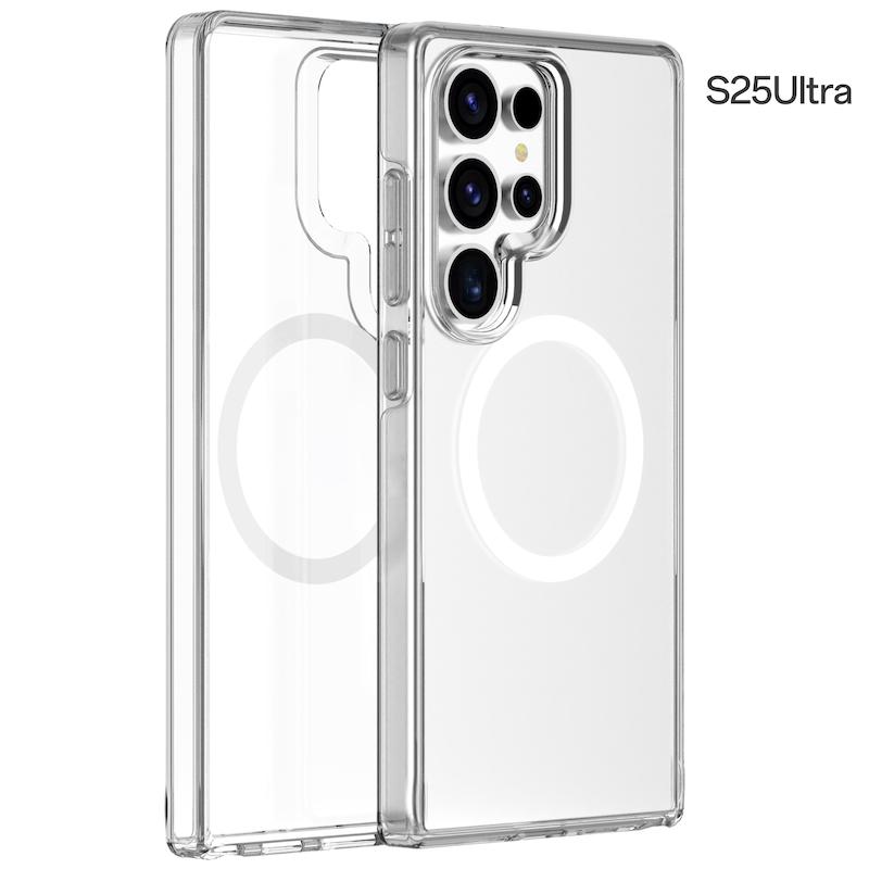 قاب شفاف موتورال MUTURAL Ultra Case برای سامسونگ