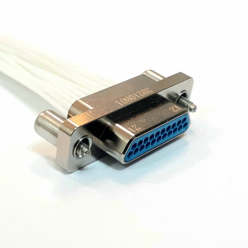 کانکتور J30J-21TJWP7