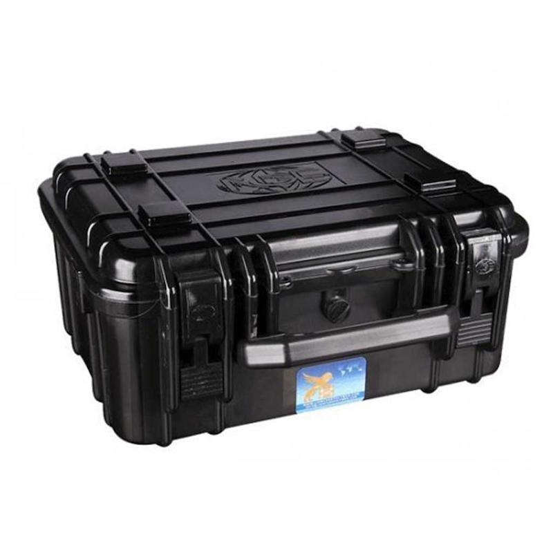 جعبه پلیمری و صنعتی مدل FAM-400