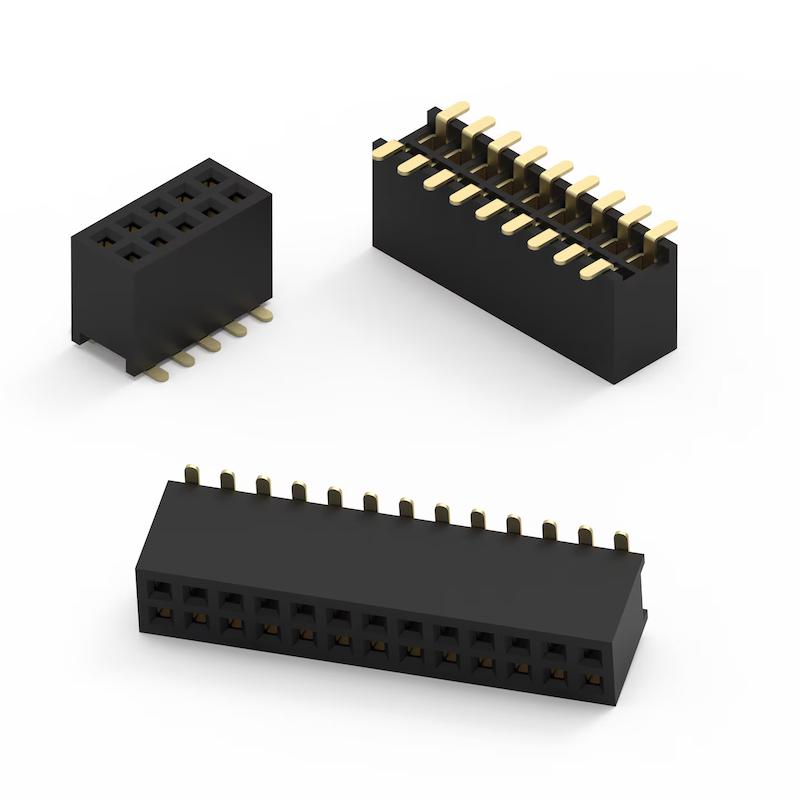 کانکتور PHD-PIN