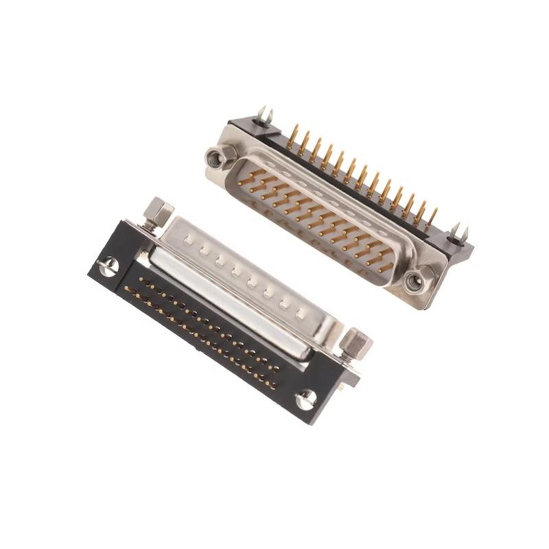 کانکتور J30J-31ZKP7-30cm