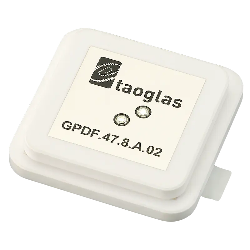 کانکتور GPDF.47.8.A.02