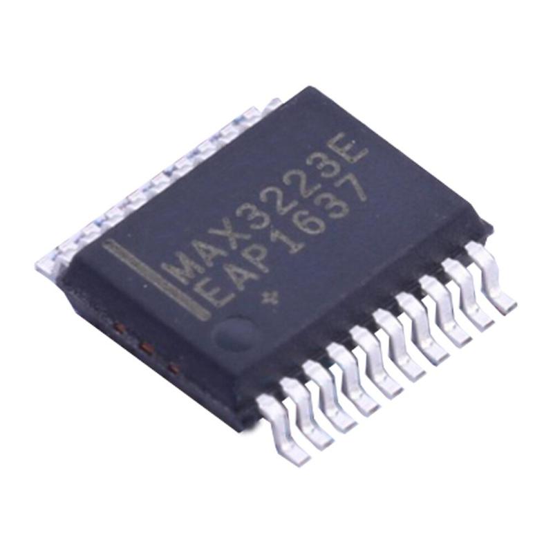 MAX3223EEAP+T