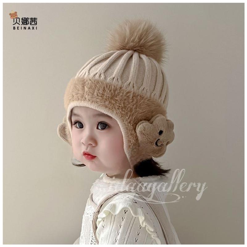 کلاه گوشگیر تک پوم619
