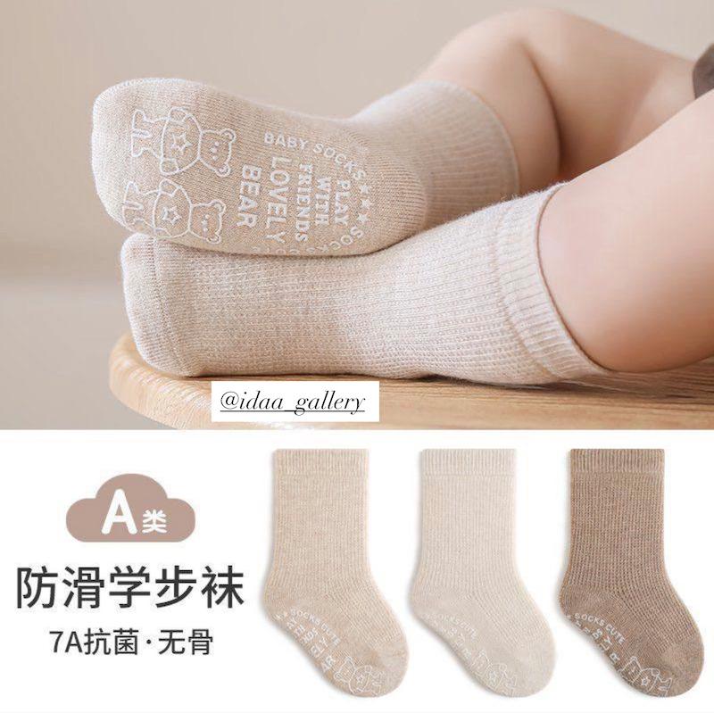 جوراب ساقدار رنگی 652