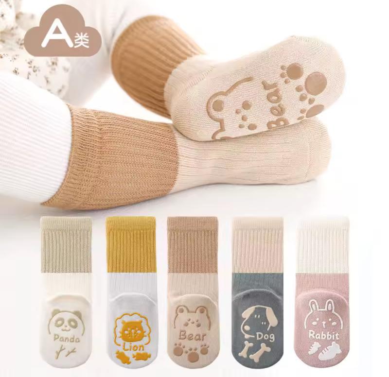 جوراب ساقدار حیوانات 658