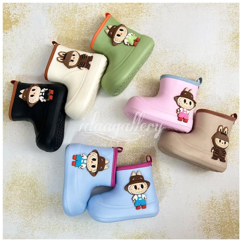 بوت لبوبو 659