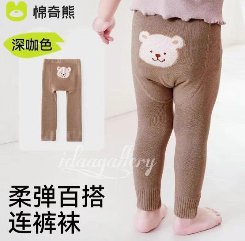 ساق شلواری فانتزی 671