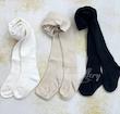 جورابشلواری کبریتی ساده 696