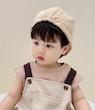 کلاه باراتا کتان 719