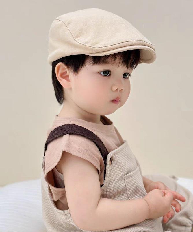 کلاه باراتا کتان 719