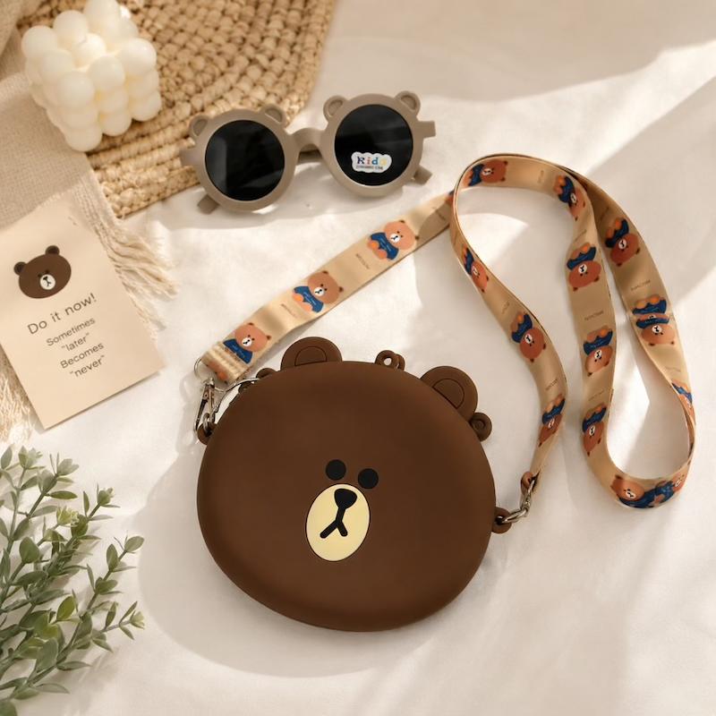 کیف سیلیکونی نقلی 749