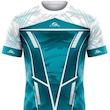 پیراهن شورت ورزشی تمام استرچidealsport