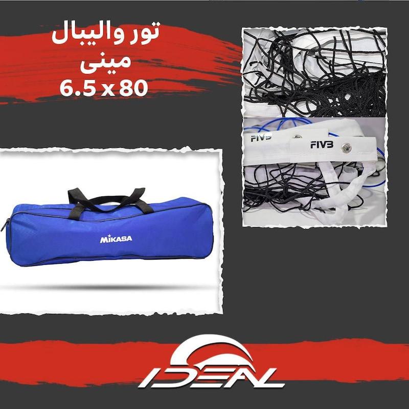 تور والیبال مینی