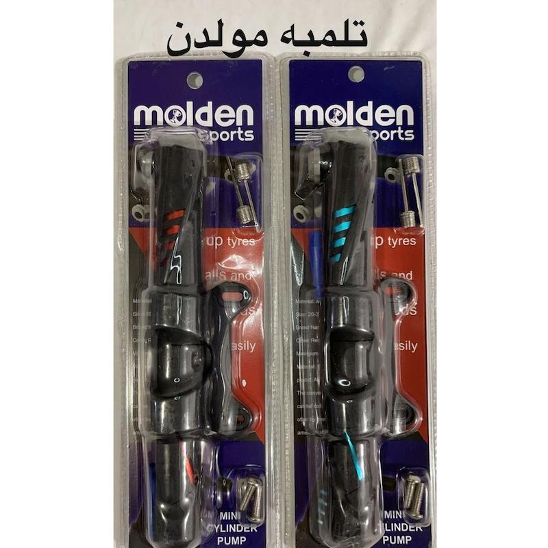 تلمبه مولدن