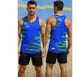 رکابی شورت والیبال ساحلی idealsport