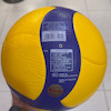 توپ والیبال میکاسا V200W مستر کوالیتی Idealsport
