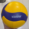 توپ والیبال میکاسا V200W مستر کوالیتی Idealsport